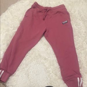 Sweatpants/joggers